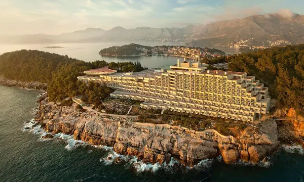 Hotel Croatia Cavtat   hotel in Dubrovnik