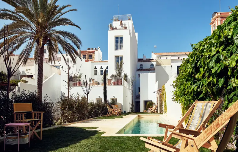 hotel image