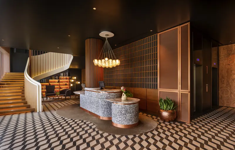 hotel image