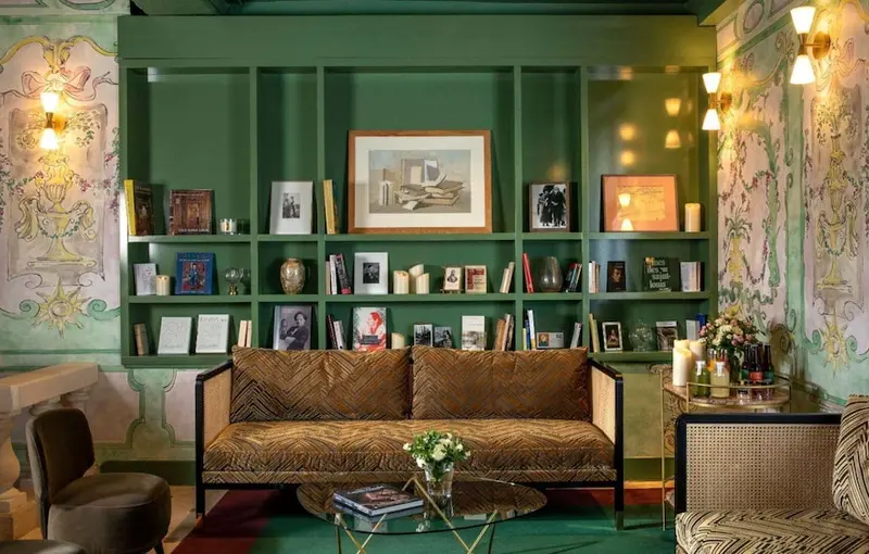 hotel image