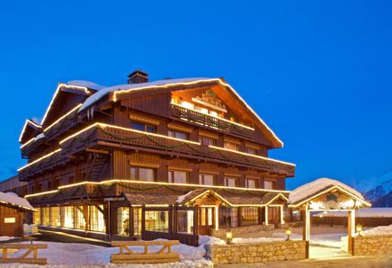 hotel image