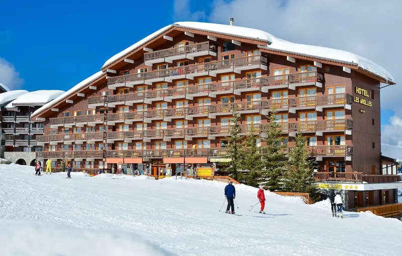 hotel image