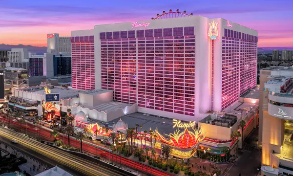 Flamingo Las Vegas Hotel & Casino hotel in Las Vegas
