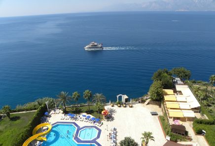 hotel image