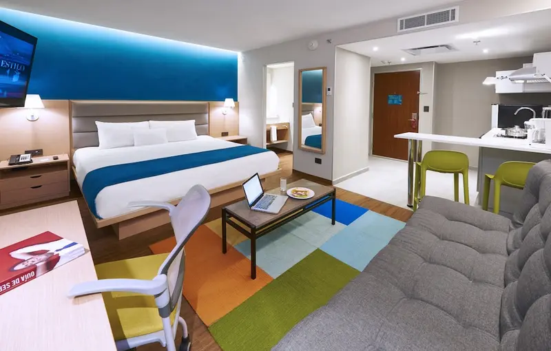 hotel image