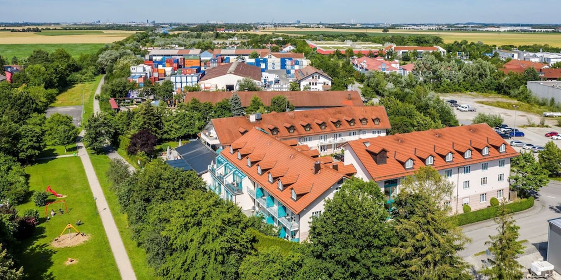 hotel image