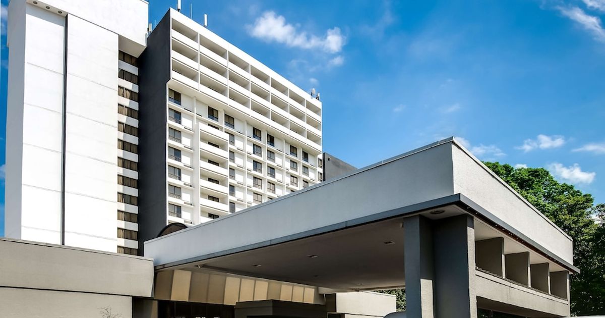 Sonesta Charlotte Lower South End en Lower South End, Charlotte