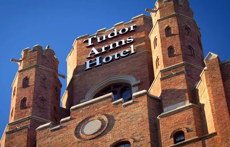 hotel image