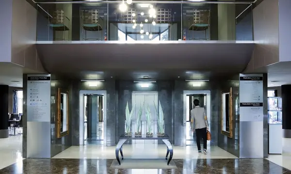 Hotel Alimara hotel in Barcelone
