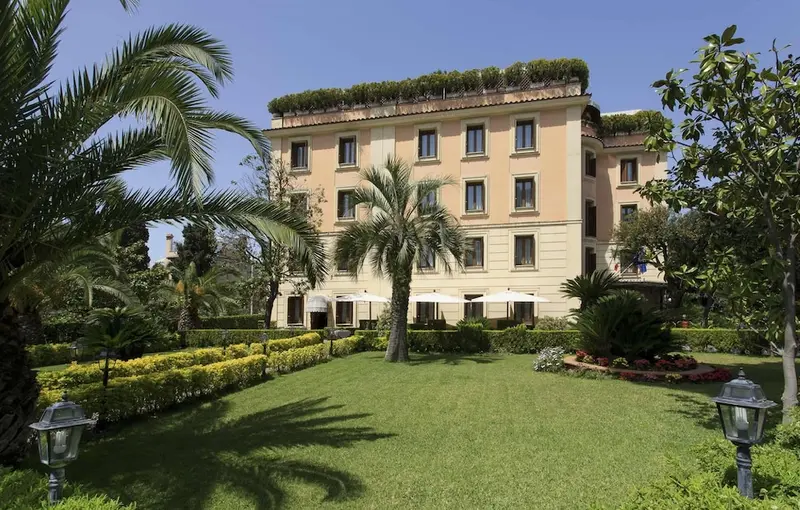 hotel image