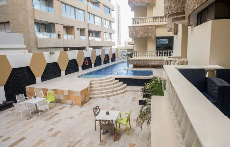 hotel image