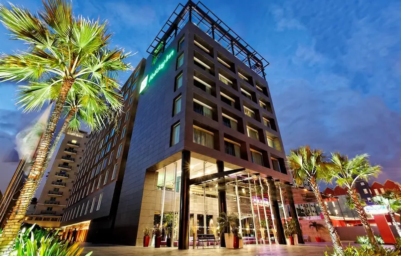 hotel image