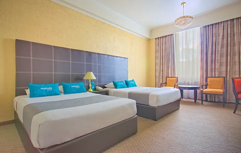 hotel image