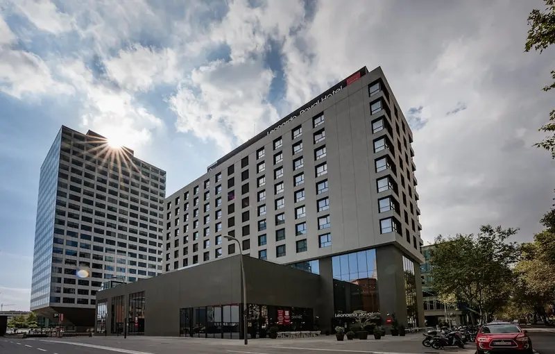 hotel image
