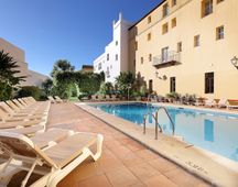 hotel image
