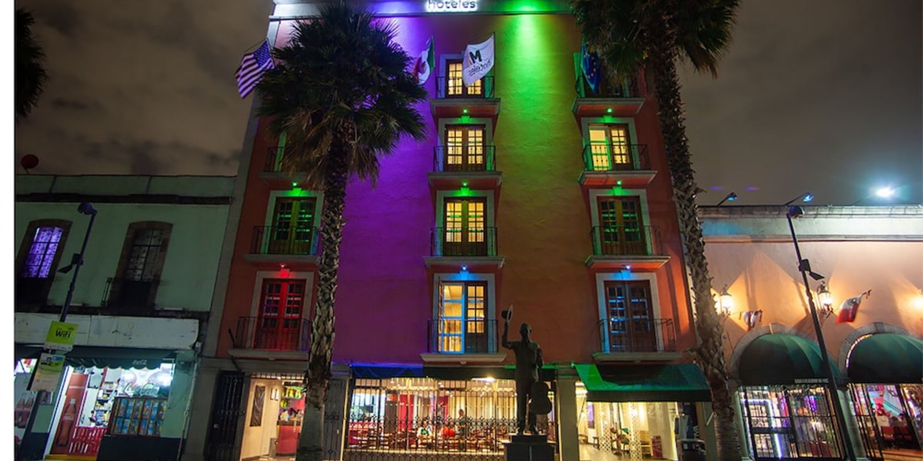 hotel image