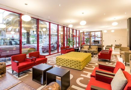 hotel image