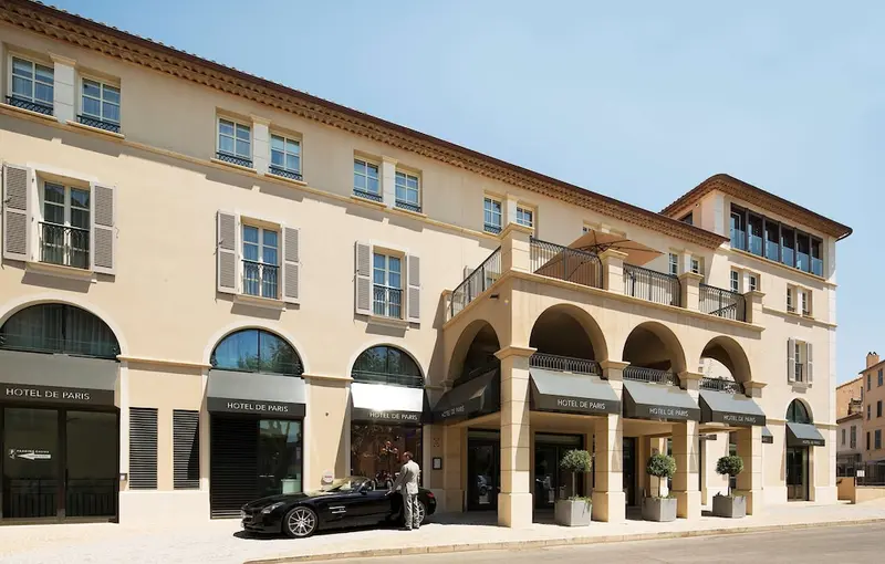 hotel image