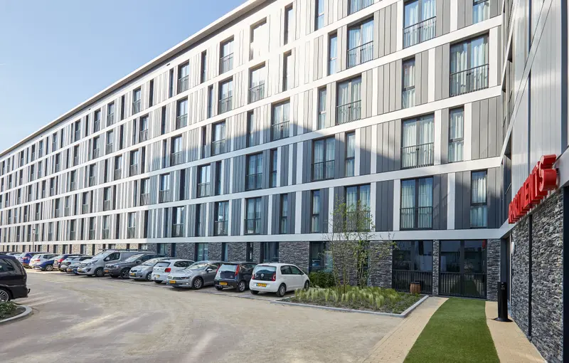 hotel image