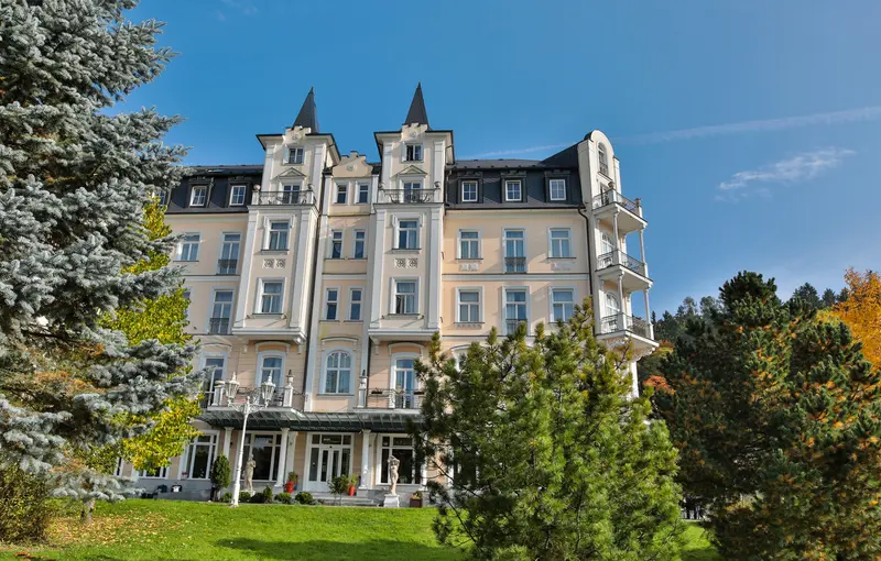 hotel image