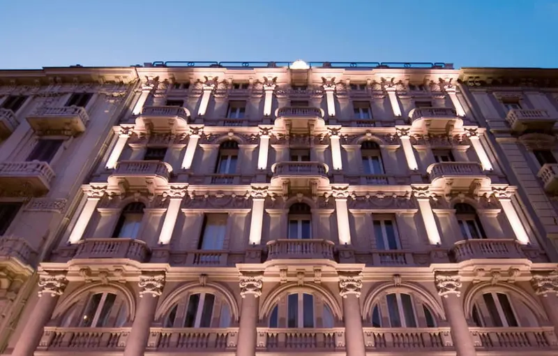 hotel image