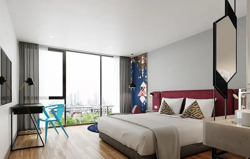 hotel image