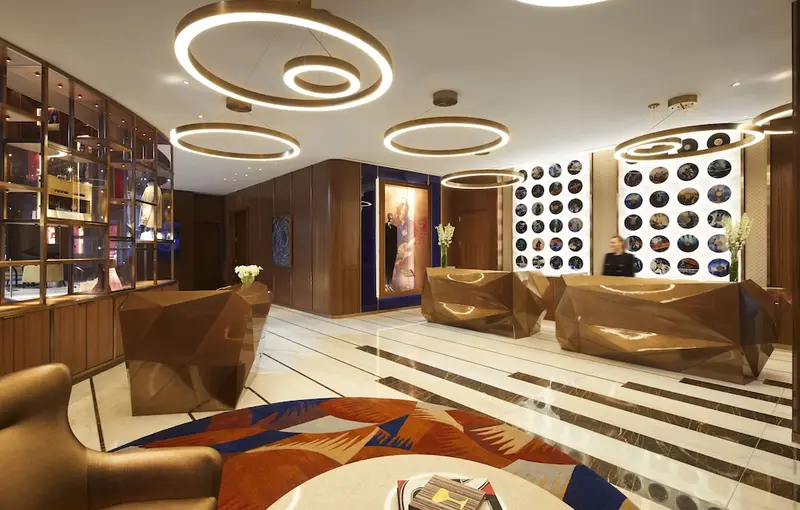 hotel image