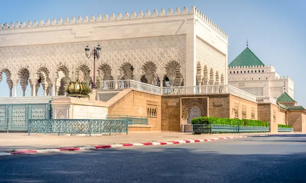 Fairmont La Marina Rabat Sale Hotel & Residences hotel in Rabat
