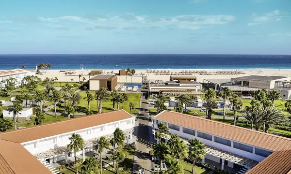 ROBINSON CABO VERDE - Adults only -All inclusive hotel in Sal