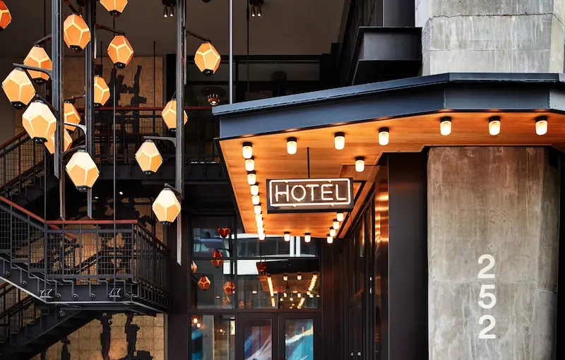 hotel image