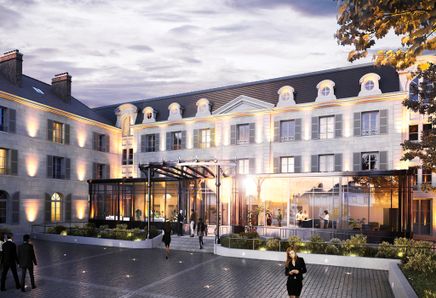 hotel image