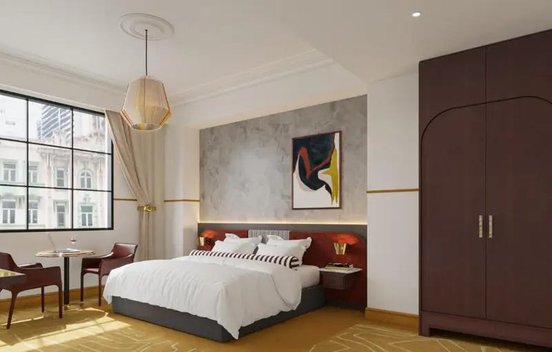 hotel image