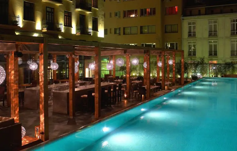 hotel image