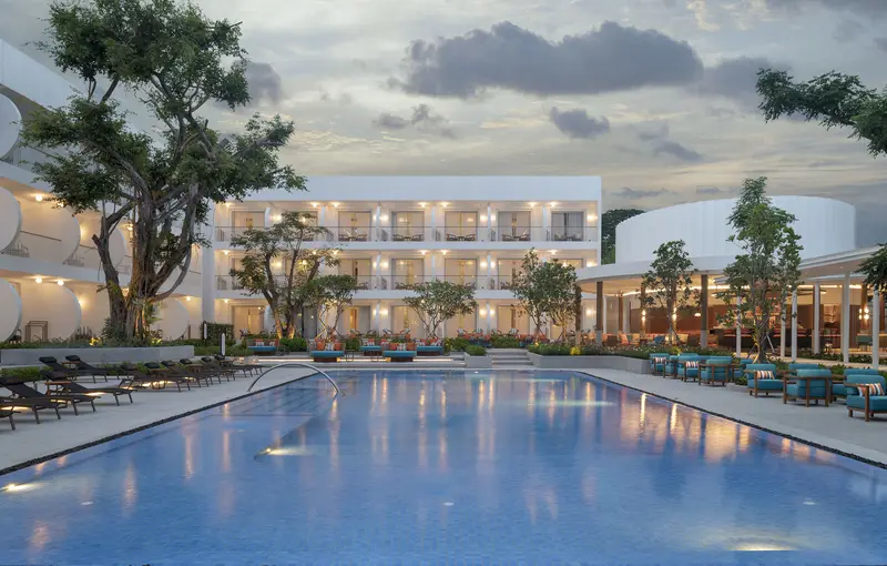 hotel image