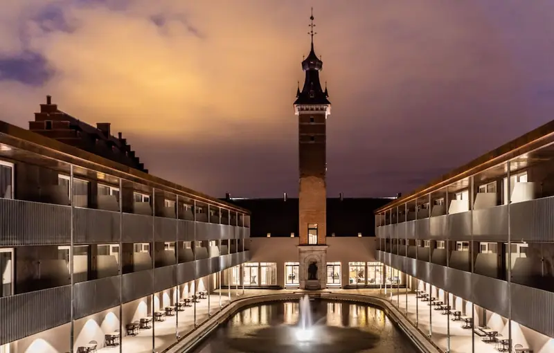 hotel image