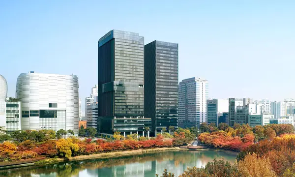 Sofitel Ambassador Seoul Hotel & Serviced Residences hotel in Seúl