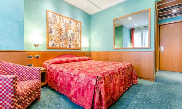 Hotel Brunelleschi hotel in Milan