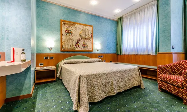 Hotel Brunelleschi hotel in Milano