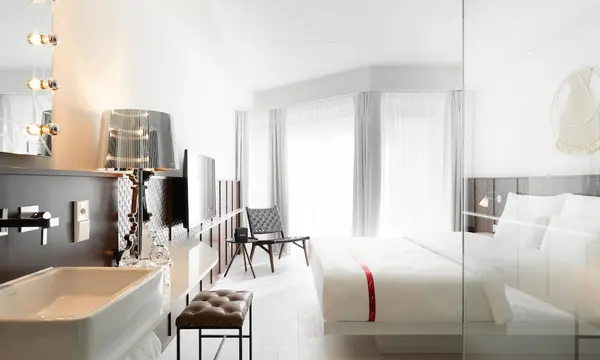Ruby Claire Hotel Geneva hotel in Ginebra