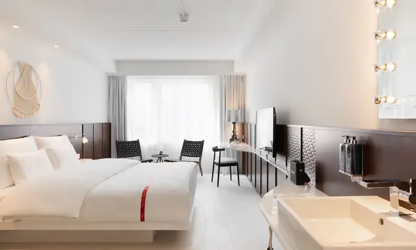 Ruby Claire Hotel Geneva hotel in Genebra