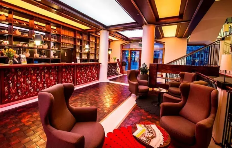 hotel image