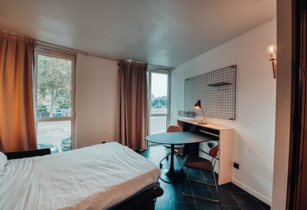 hotel image
