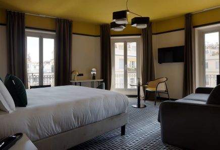 hotel image