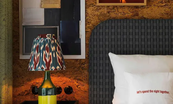25hours Hotel Indre By hotel in Copenhague