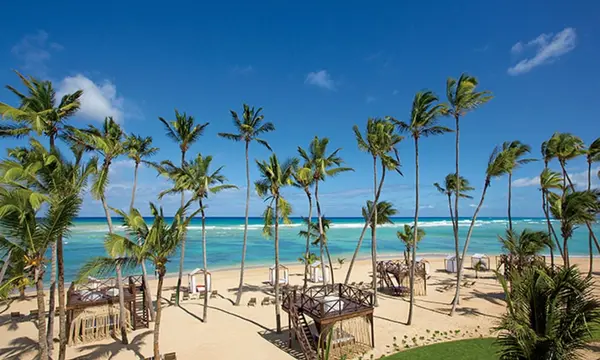 Breathless Punta Cana Resort & Spa - Adults Only All Inclusive hotel in Punta Cana