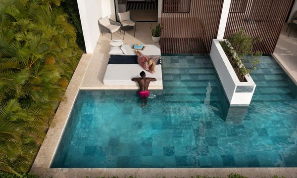 Live Aqua Punta Cana - All Inclusive Adults Only hotel in Punta Cana