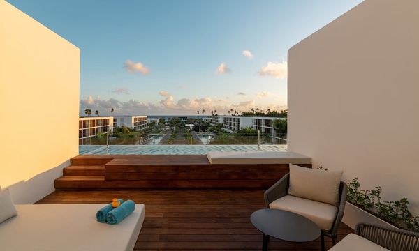 Live Aqua Punta Cana - All Inclusive Adults Only hotel in Punta Cana