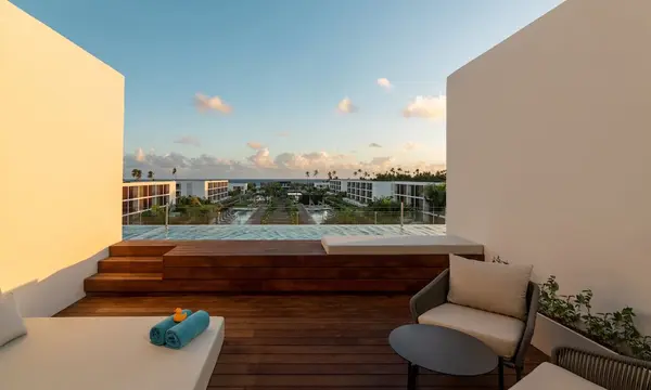 Live Aqua Punta Cana - All Inclusive Adults Only hotel in Punta Cana