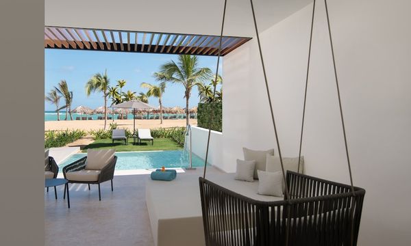 Live Aqua Punta Cana - All Inclusive Adults Only hotel in Punta Cana