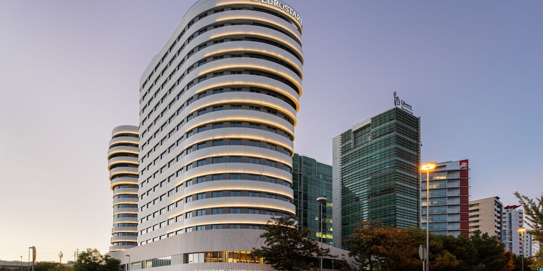 hotel image